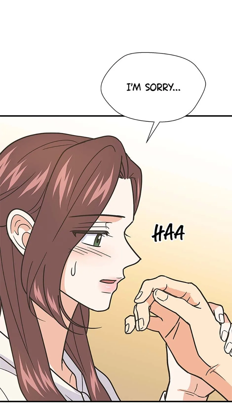 Back-to-School Boss Chapter 58 - page 27