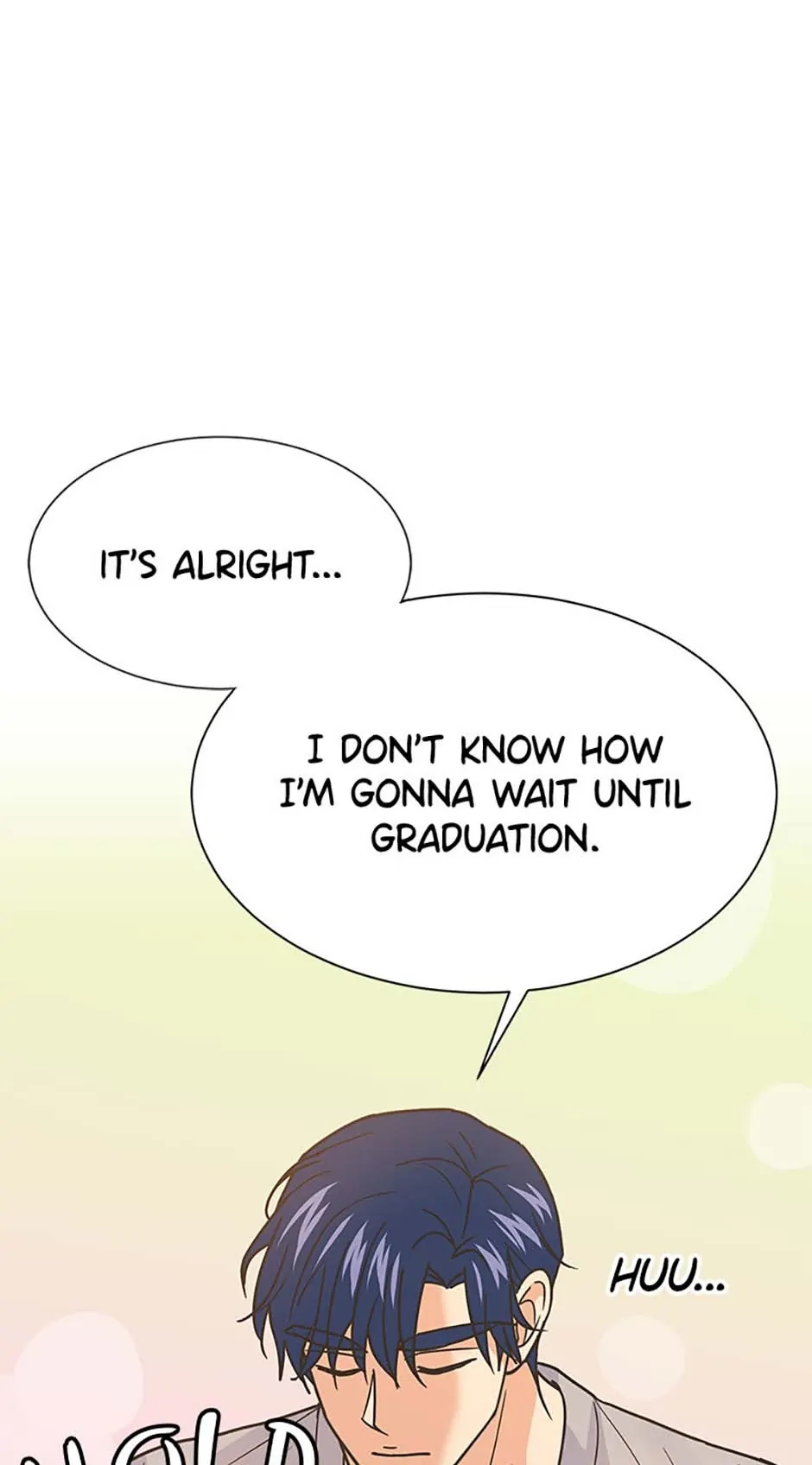Back-to-School Boss Chapter 58 - page 28