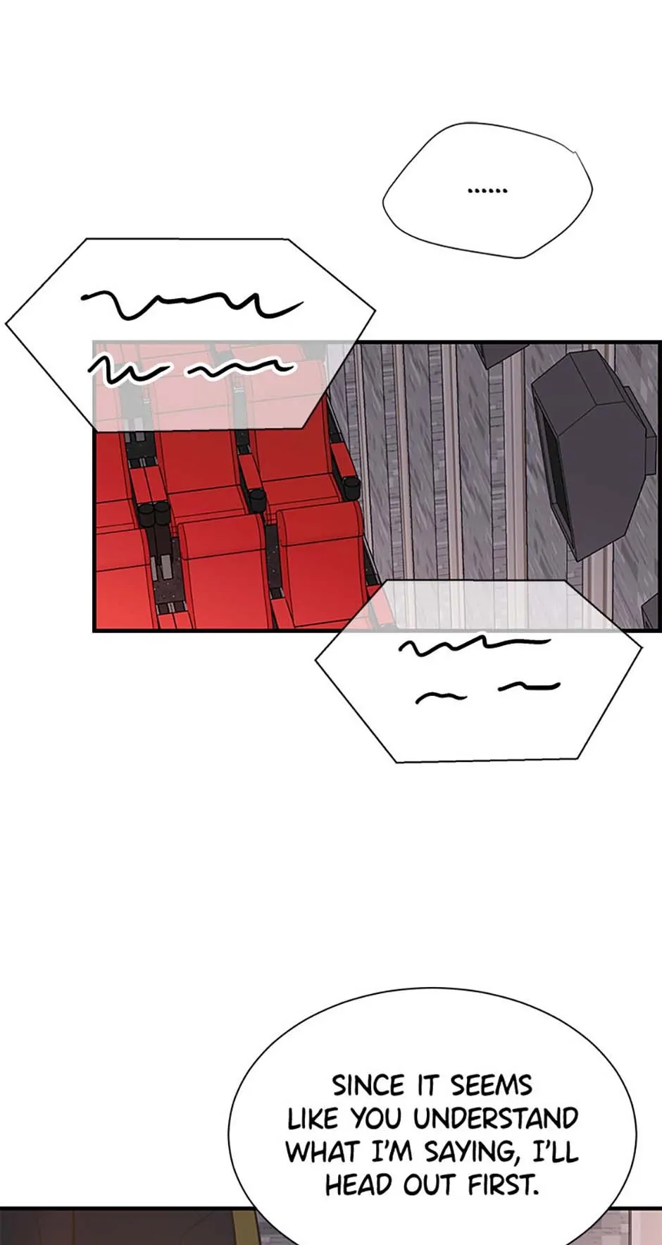 Back-to-School Boss Chapter 58 - page 37