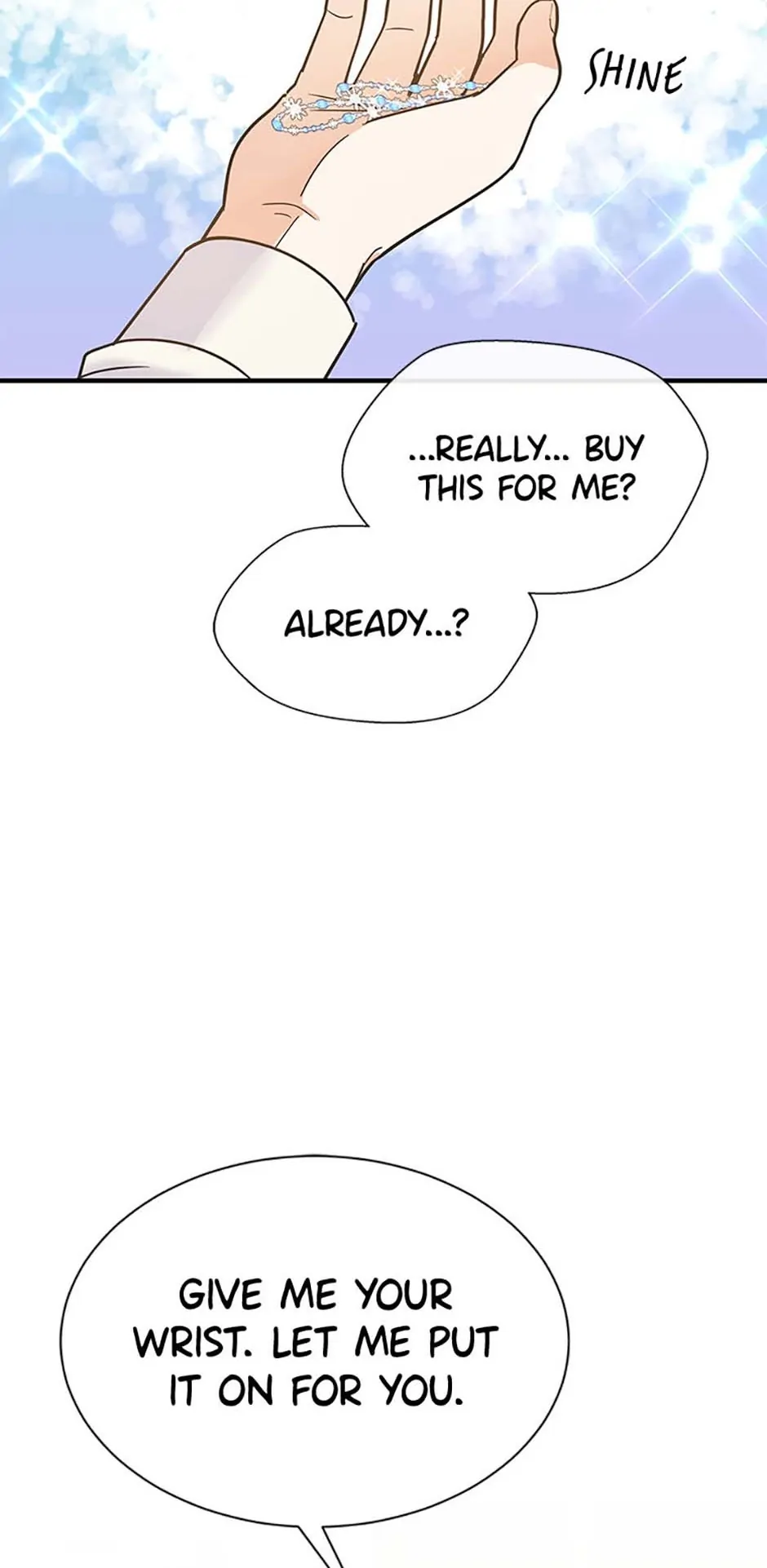 Back-to-School Boss Chapter 58 - page 4