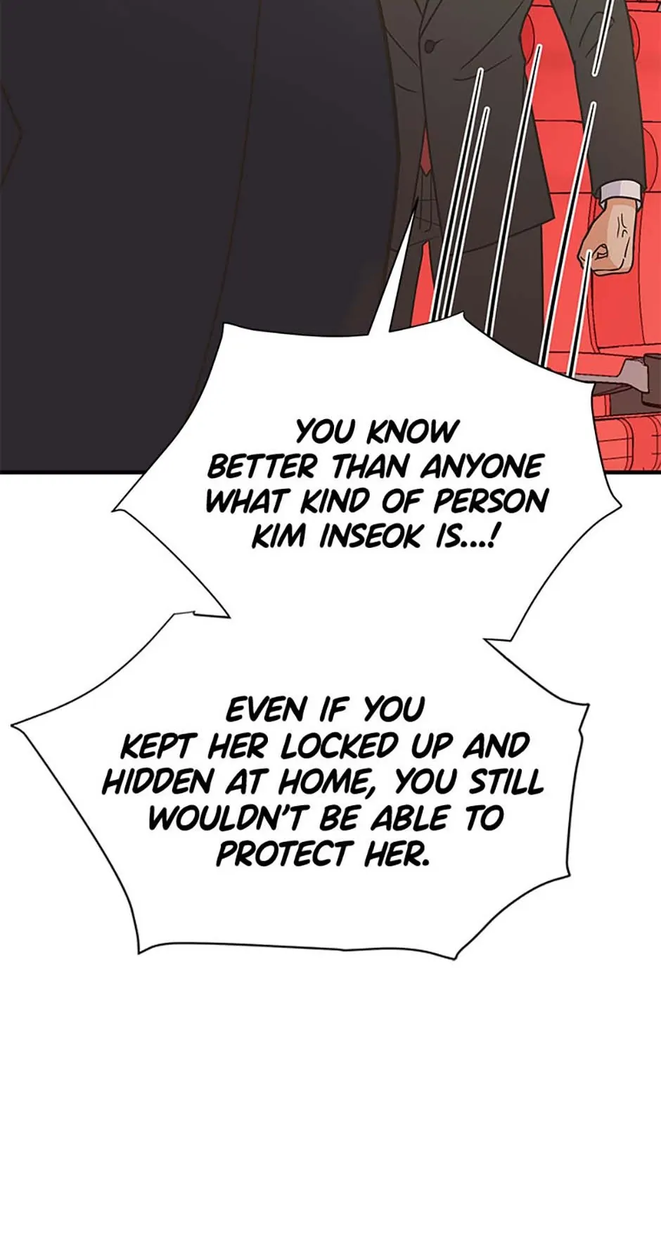 Back-to-School Boss Chapter 58 - page 44