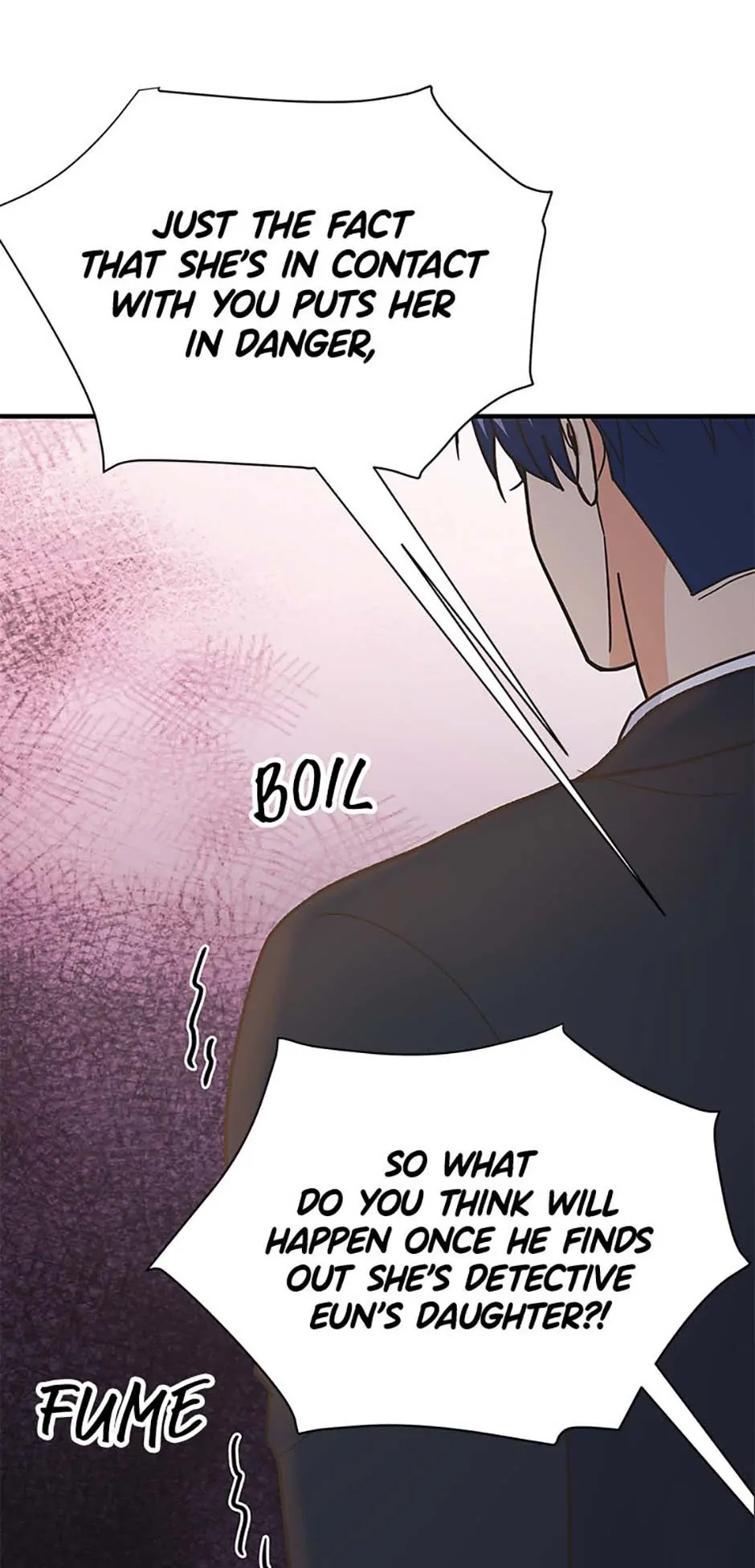 Back-to-School Boss Chapter 58 - page 45