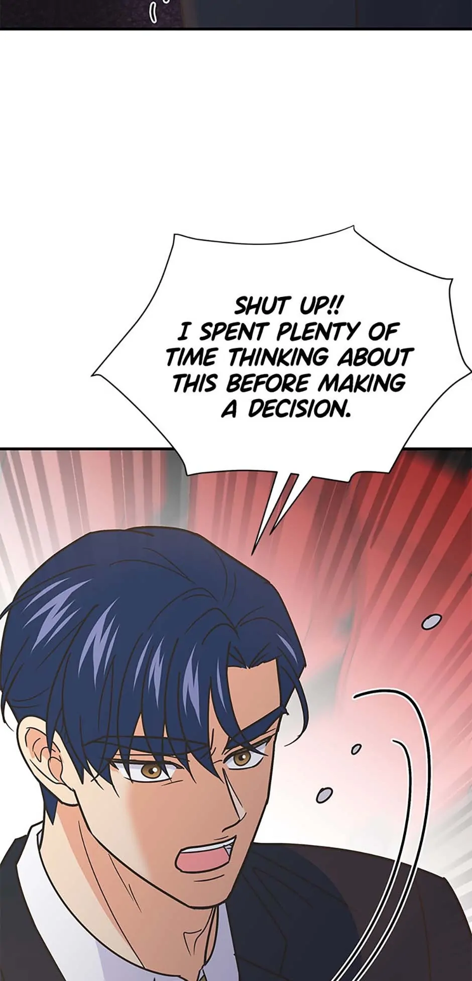 Back-to-School Boss Chapter 58 - page 46