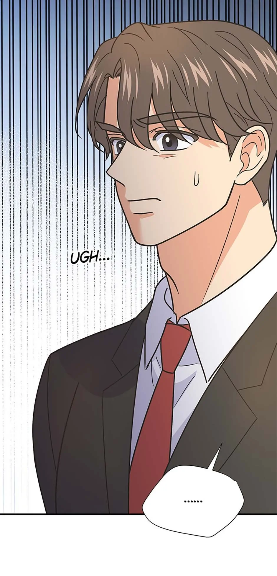 Back-to-School Boss Chapter 58 - page 48