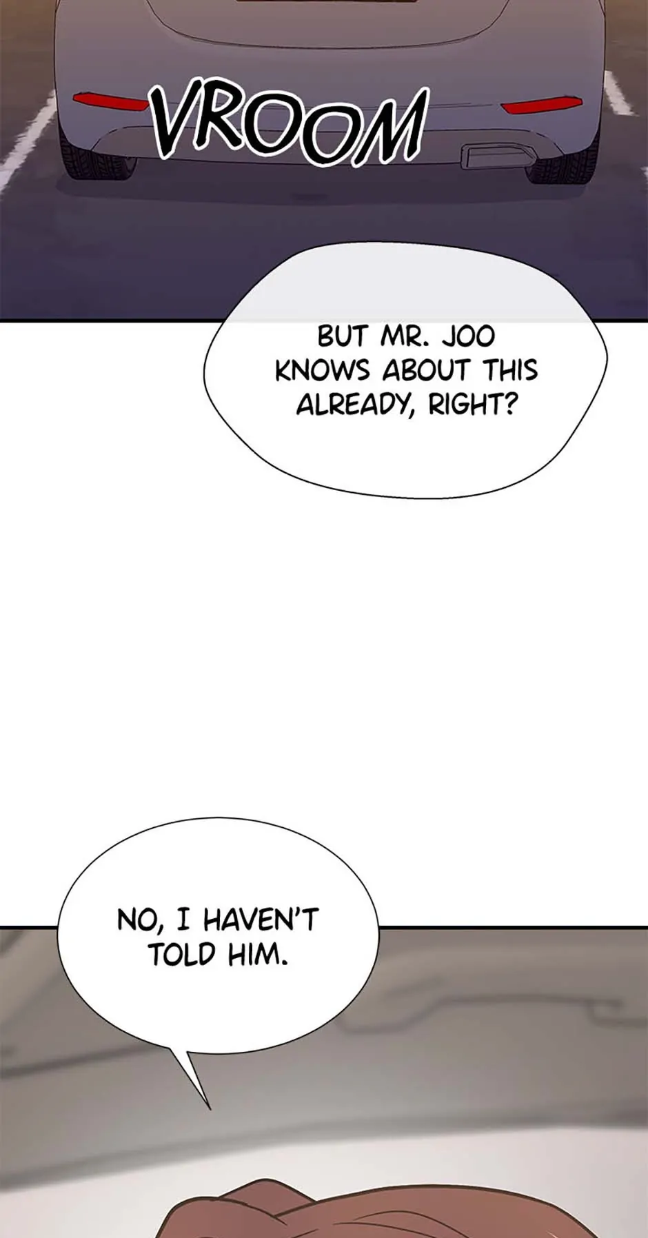 Back-to-School Boss Chapter 58 - page 58