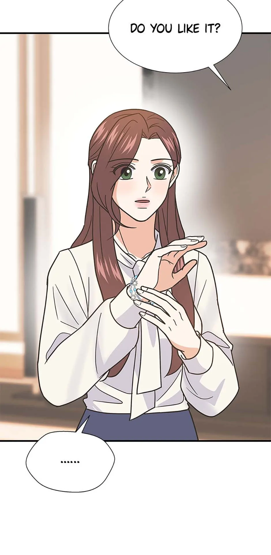 Back-to-School Boss Chapter 58 - page 6