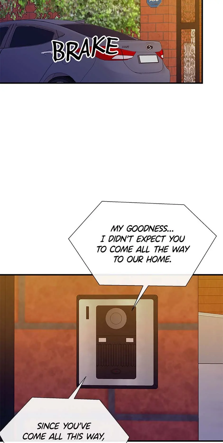 Back-to-School Boss Chapter 58 - page 64