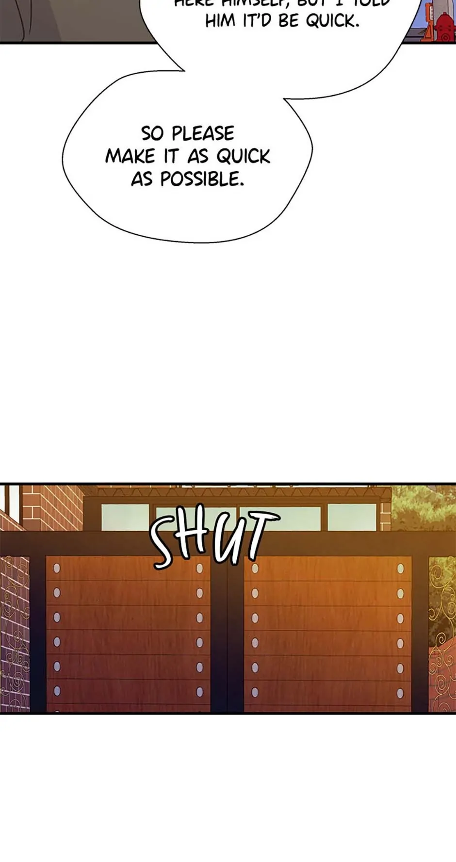 Back-to-School Boss Chapter 58 - page 69