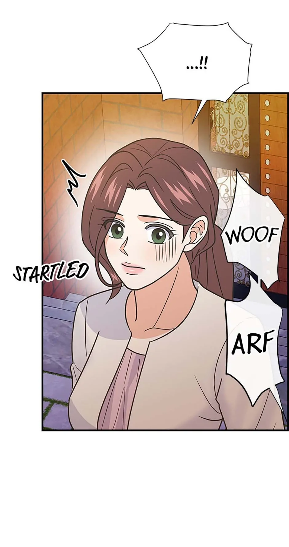 Back-to-School Boss Chapter 58 - page 71
