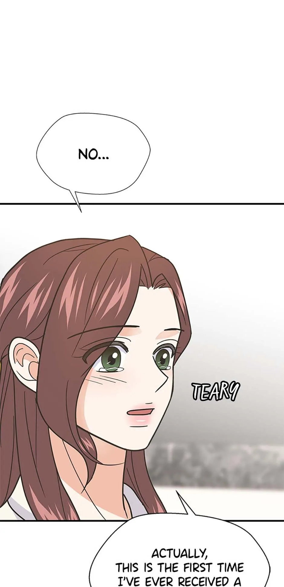 Back-to-School Boss Chapter 58 - page 9