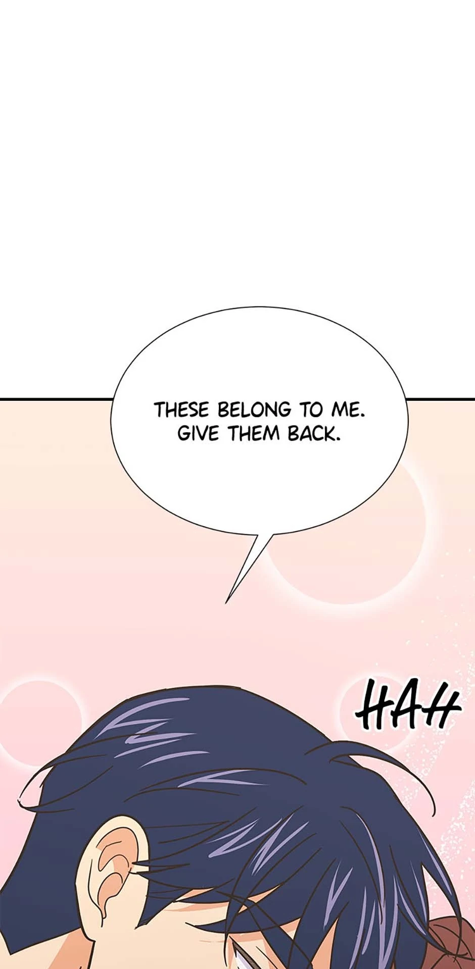 Back-to-School Boss Chapter 96 - page 1