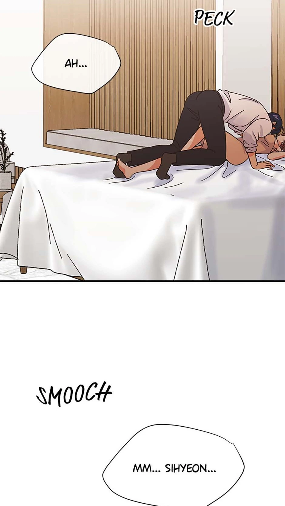 Back-to-School Boss Chapter 96 - page 10