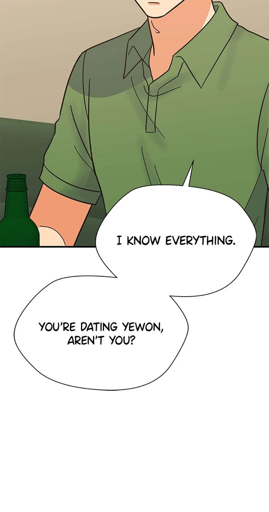 Back-to-School Boss Chapter 96 - page 20