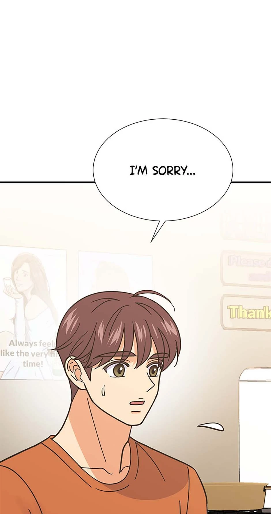 Back-to-School Boss Chapter 96 - page 23