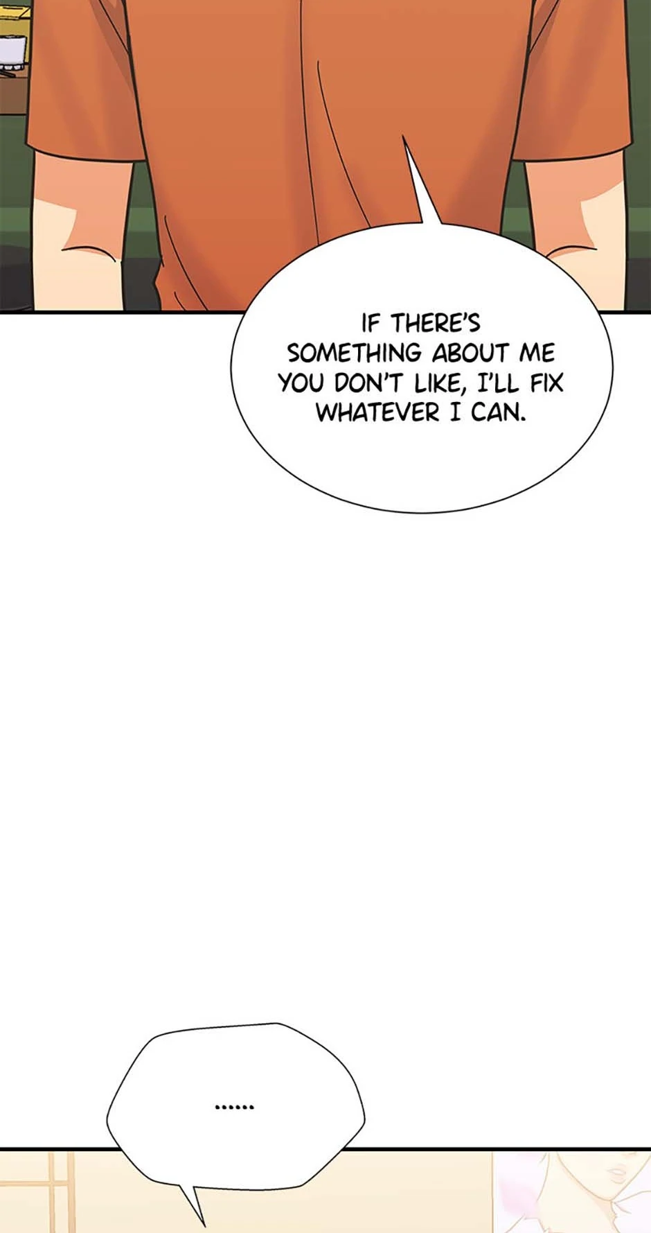 Back-to-School Boss Chapter 96 - page 27