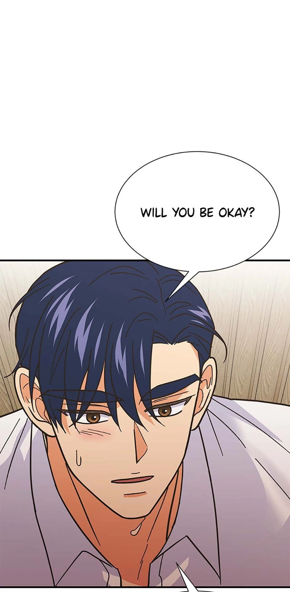 Back-to-School Boss Chapter 96 - page 3