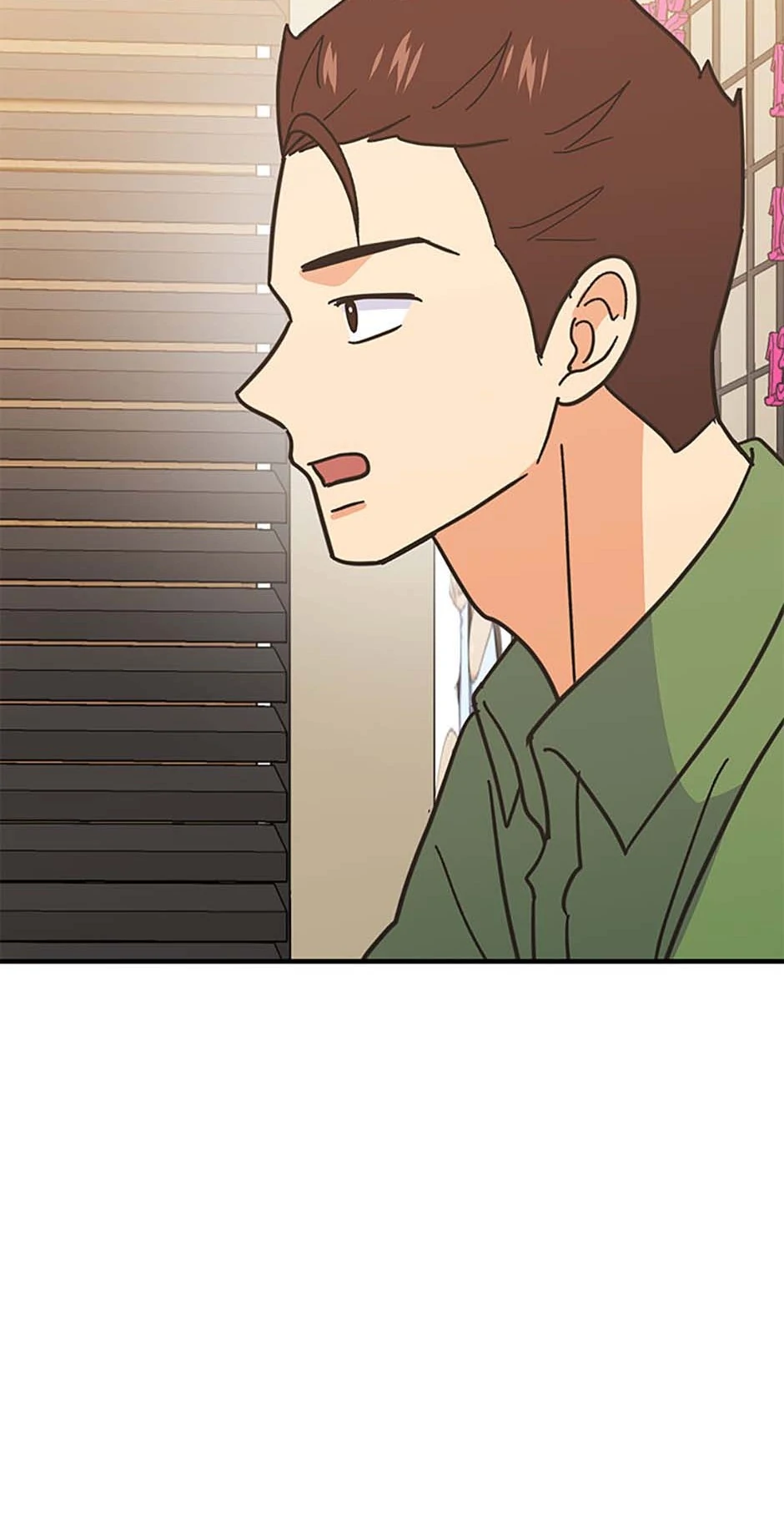 Back-to-School Boss Chapter 96 - page 32