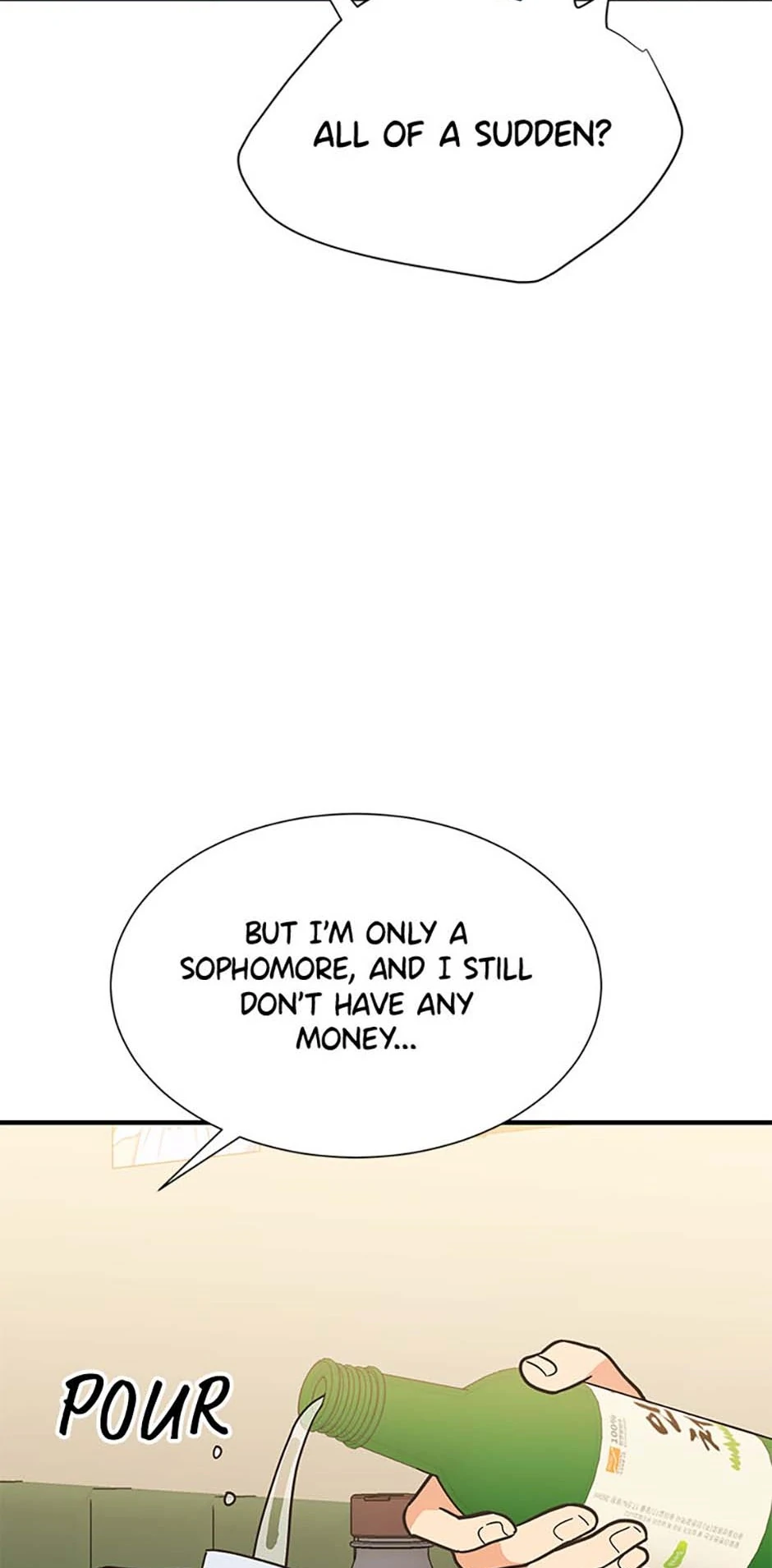 Back-to-School Boss Chapter 96 - page 38
