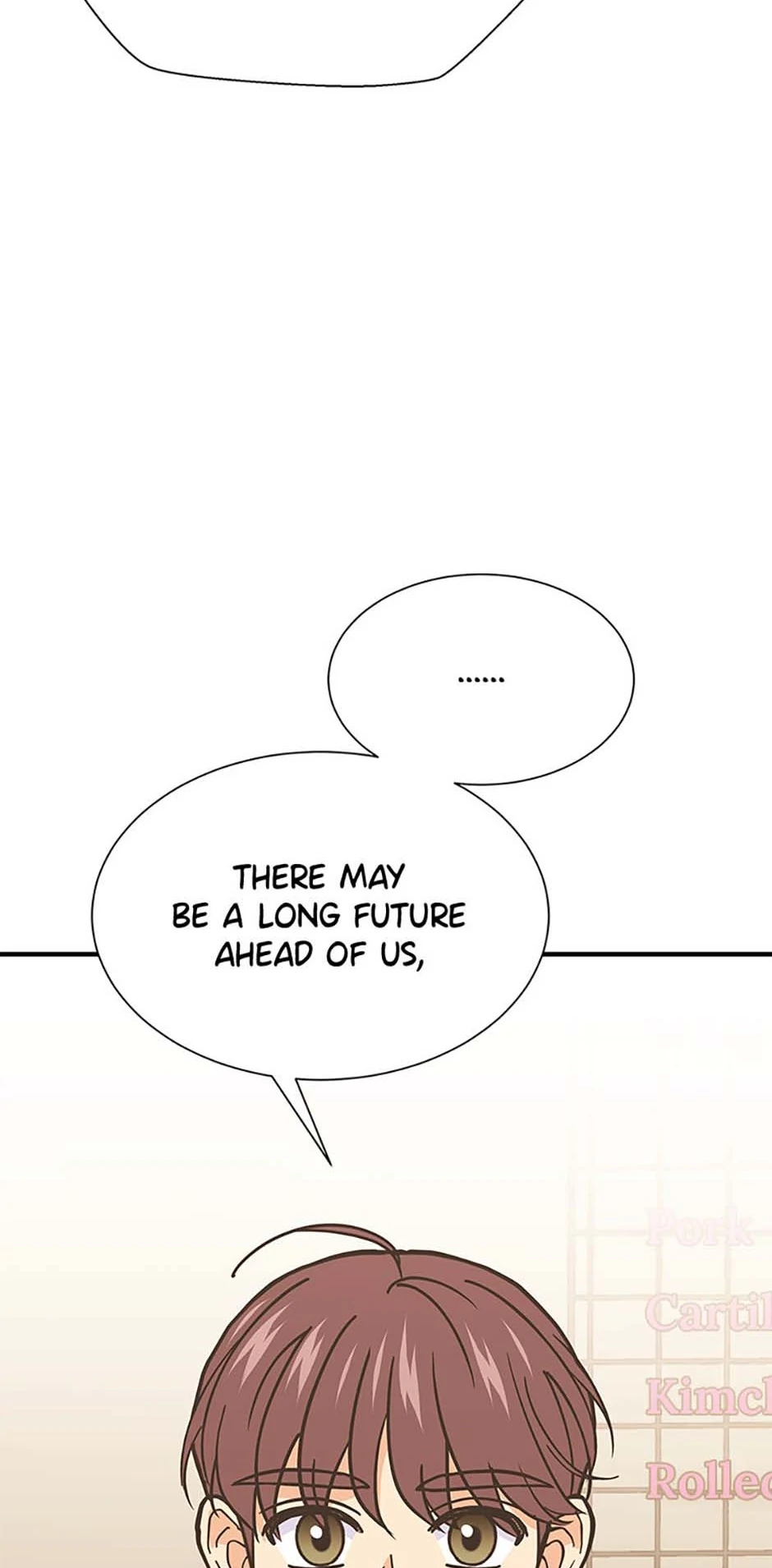 Back-to-School Boss Chapter 96 - page 41
