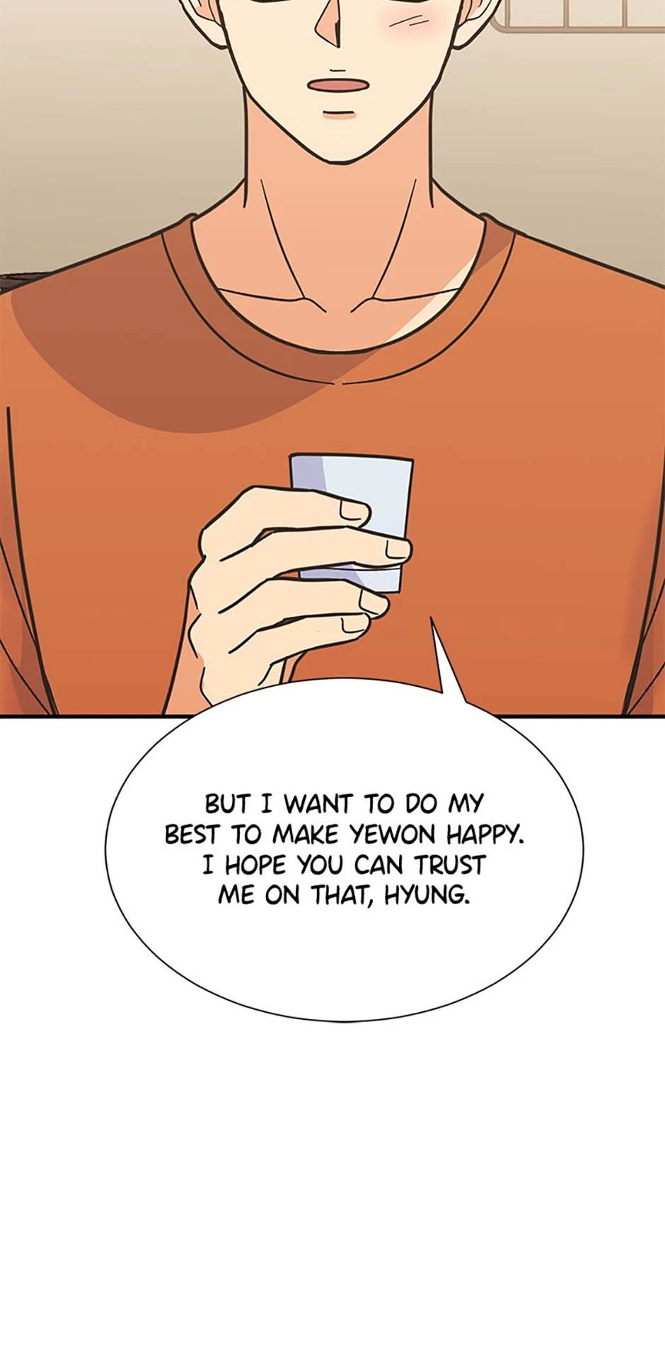 Back-to-School Boss Chapter 96 - page 42