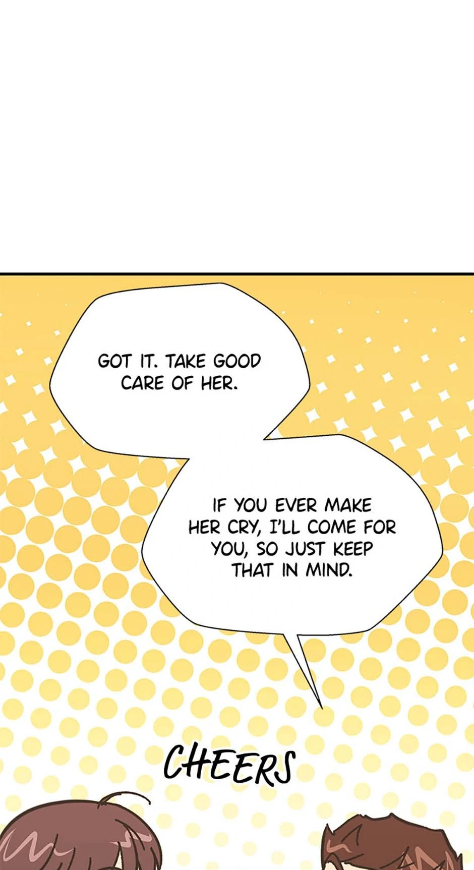 Back-to-School Boss Chapter 96 - page 43