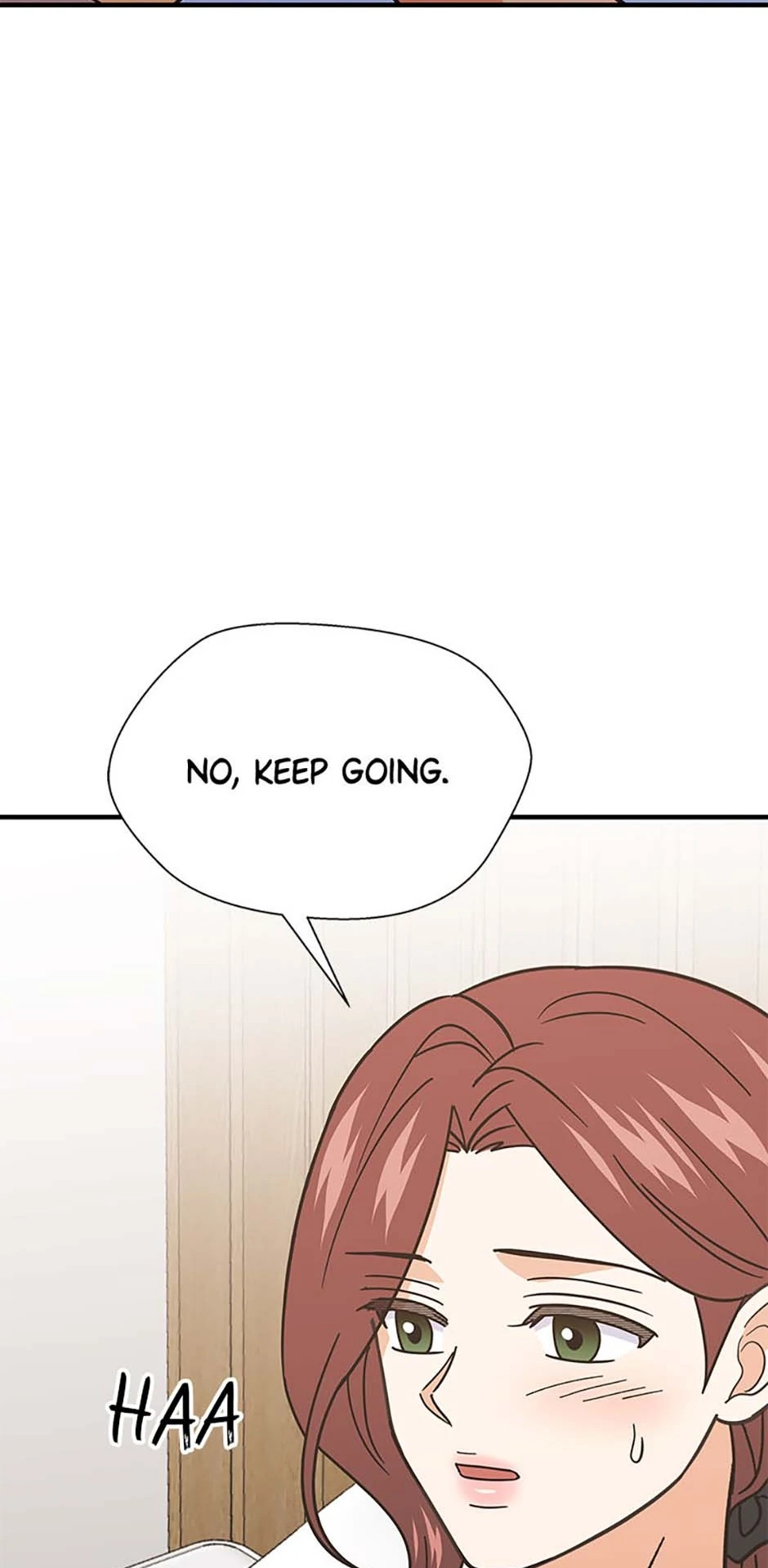 Back-to-School Boss Chapter 96 - page 5