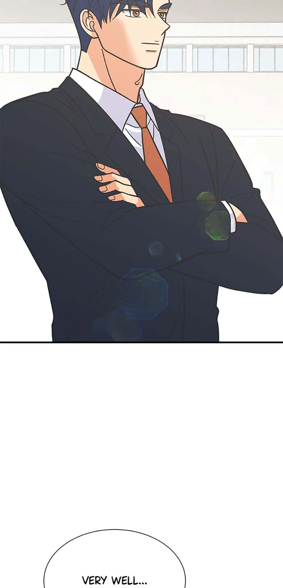 Back-to-School Boss Chapter 96 - page 52