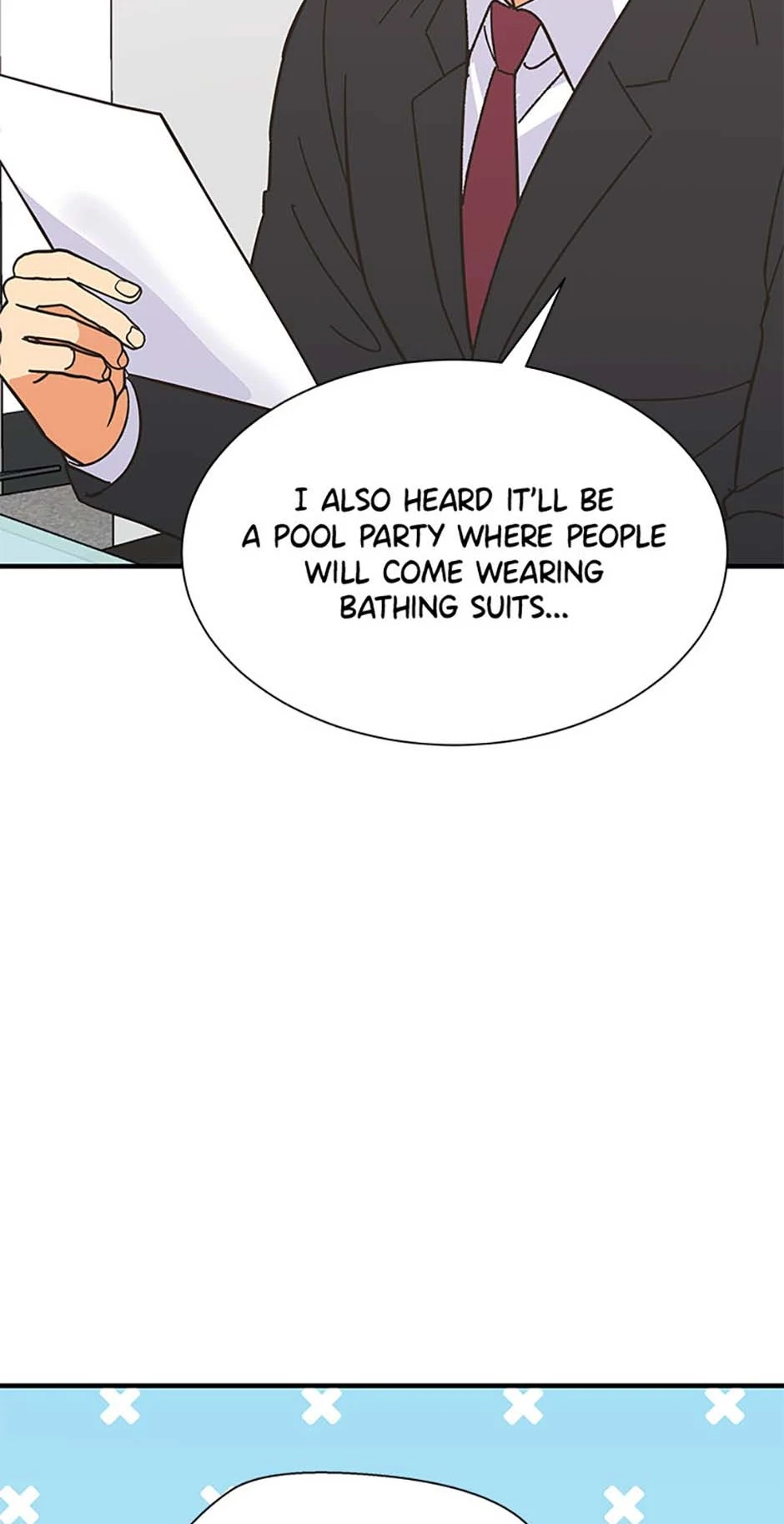 Back-to-School Boss Chapter 96 - page 59