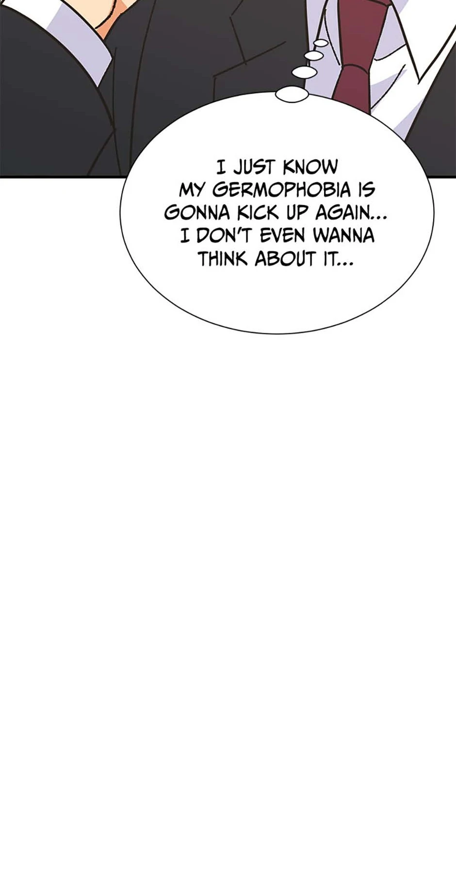 Back-to-School Boss Chapter 96 - page 62
