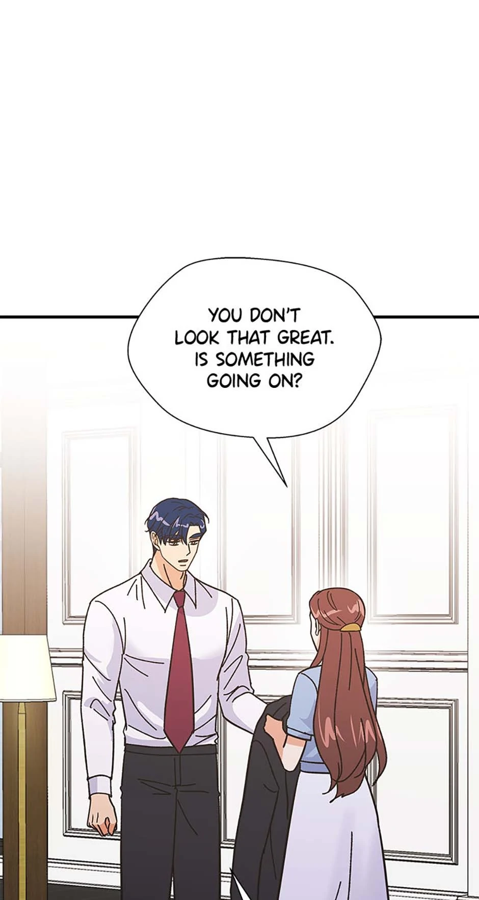 Back-to-School Boss Chapter 96 - page 64