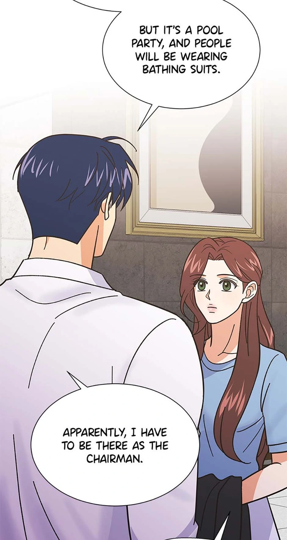 Back-to-School Boss Chapter 96 - page 67