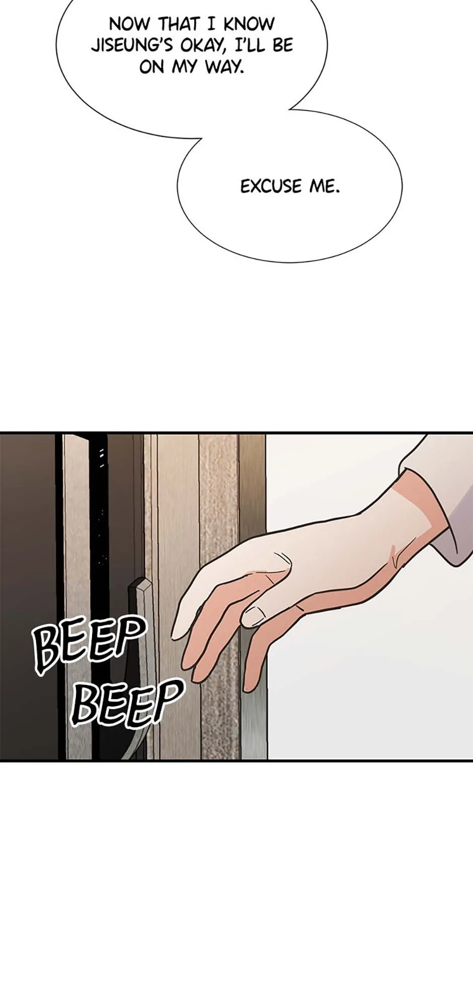 Back-to-School Boss Chapter 59 - page 12