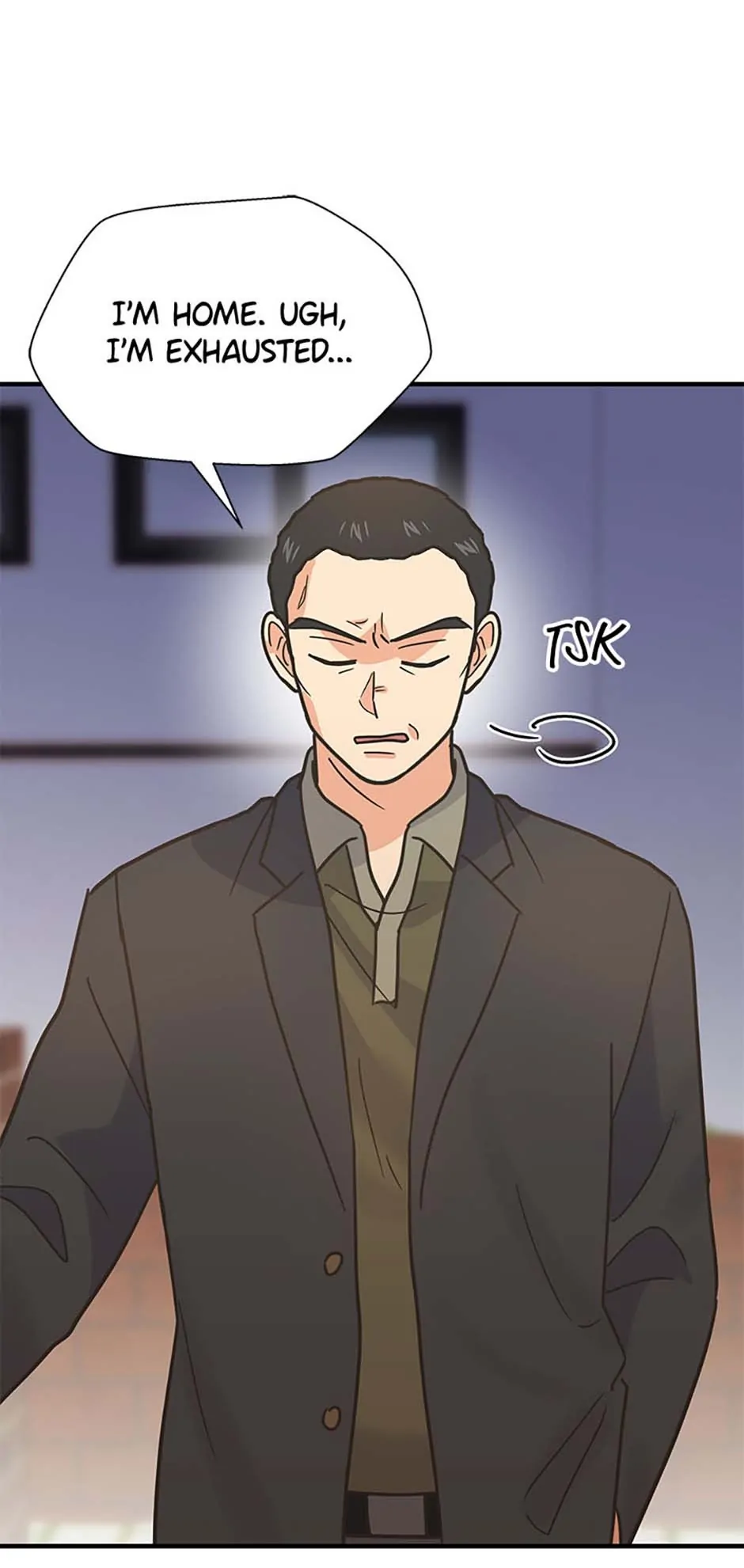 Back-to-School Boss Chapter 59 - page 14