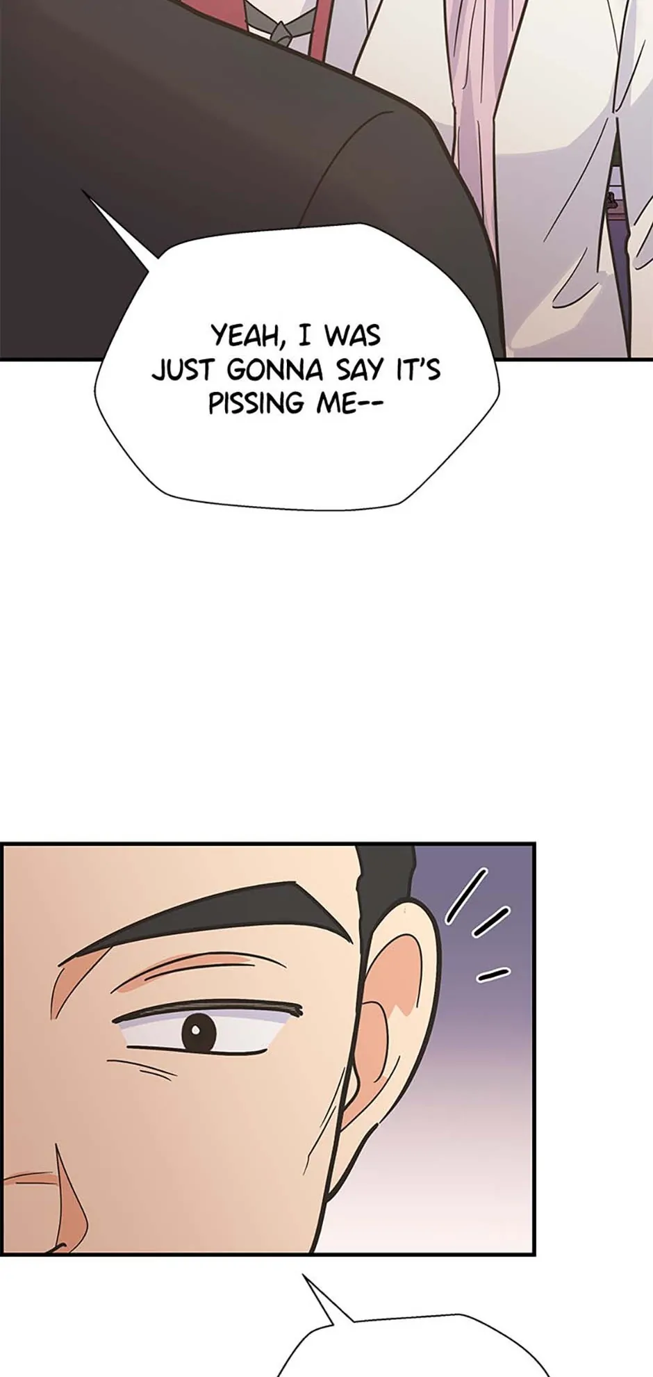 Back-to-School Boss Chapter 59 - page 16