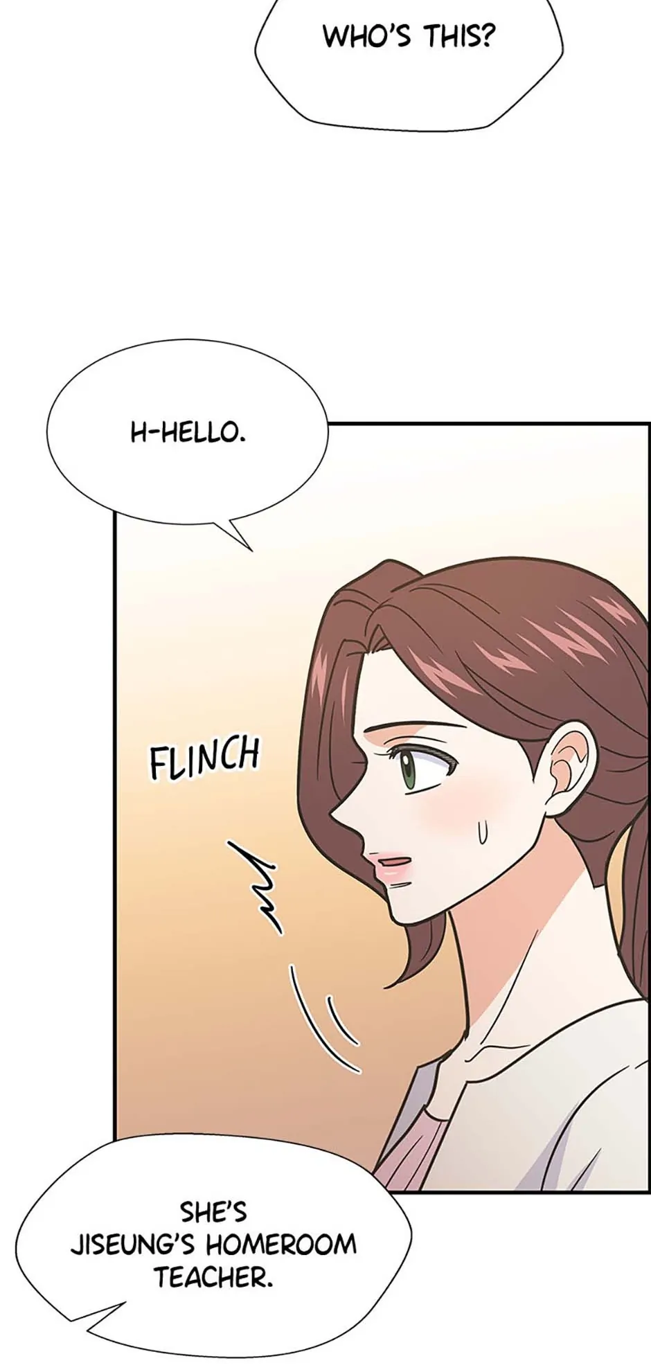 Back-to-School Boss Chapter 59 - page 17