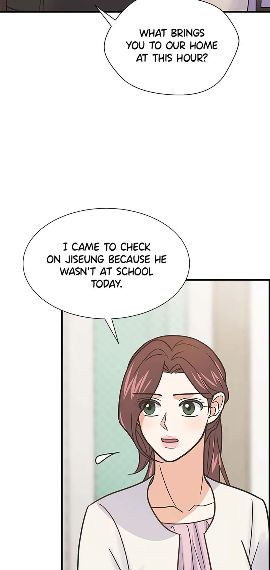 Back-to-School Boss Chapter 59 - page 19