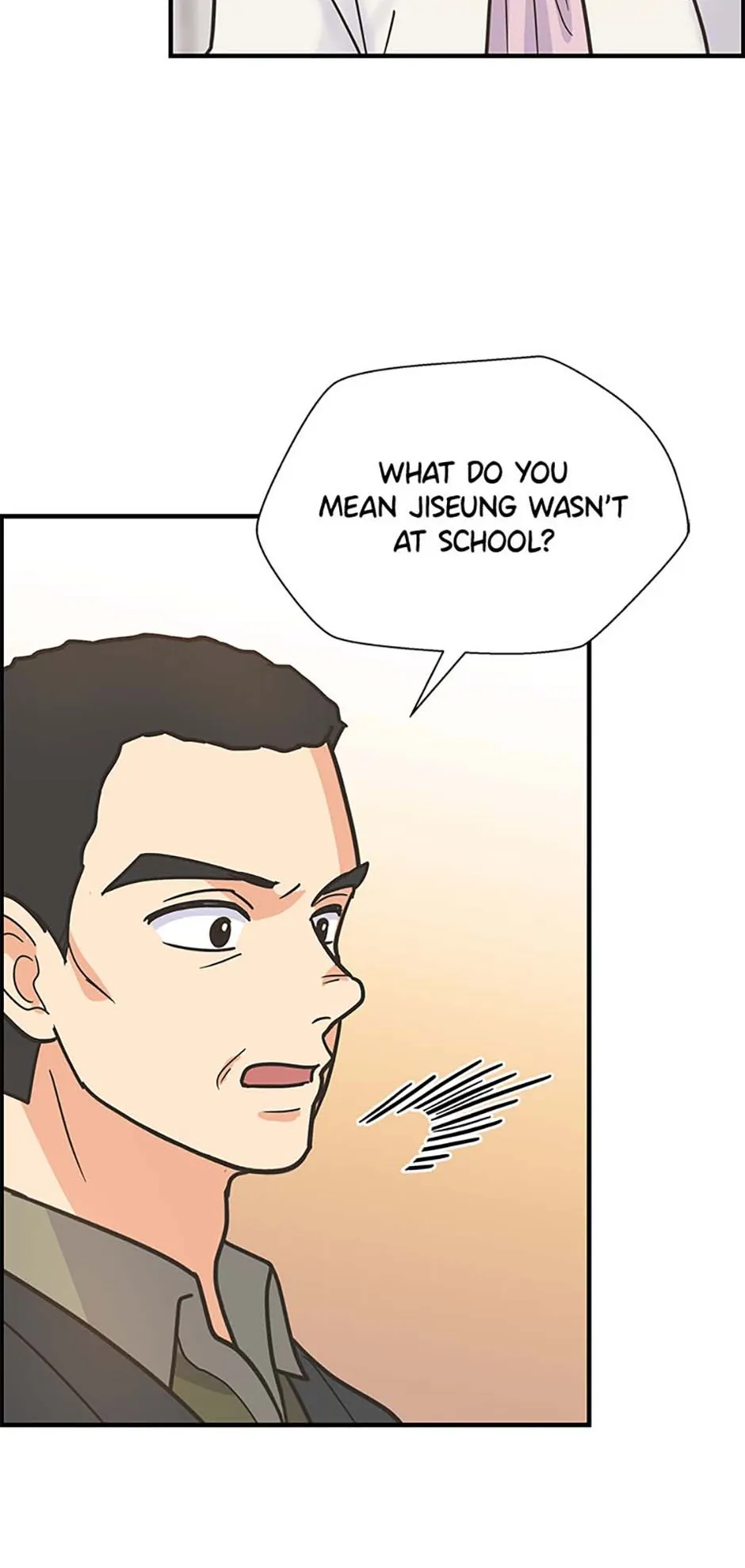 Back-to-School Boss Chapter 59 - page 20