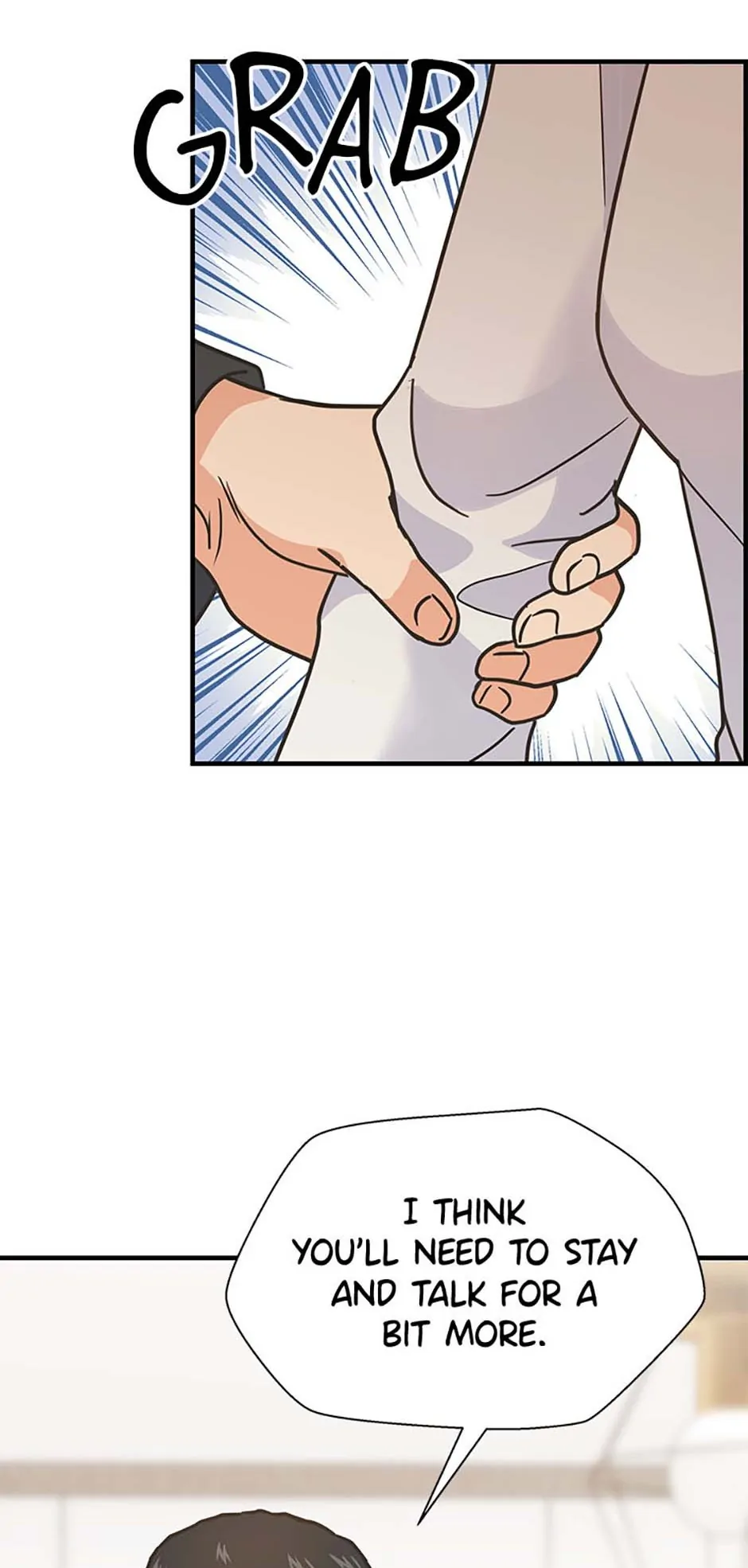 Back-to-School Boss Chapter 59 - page 22