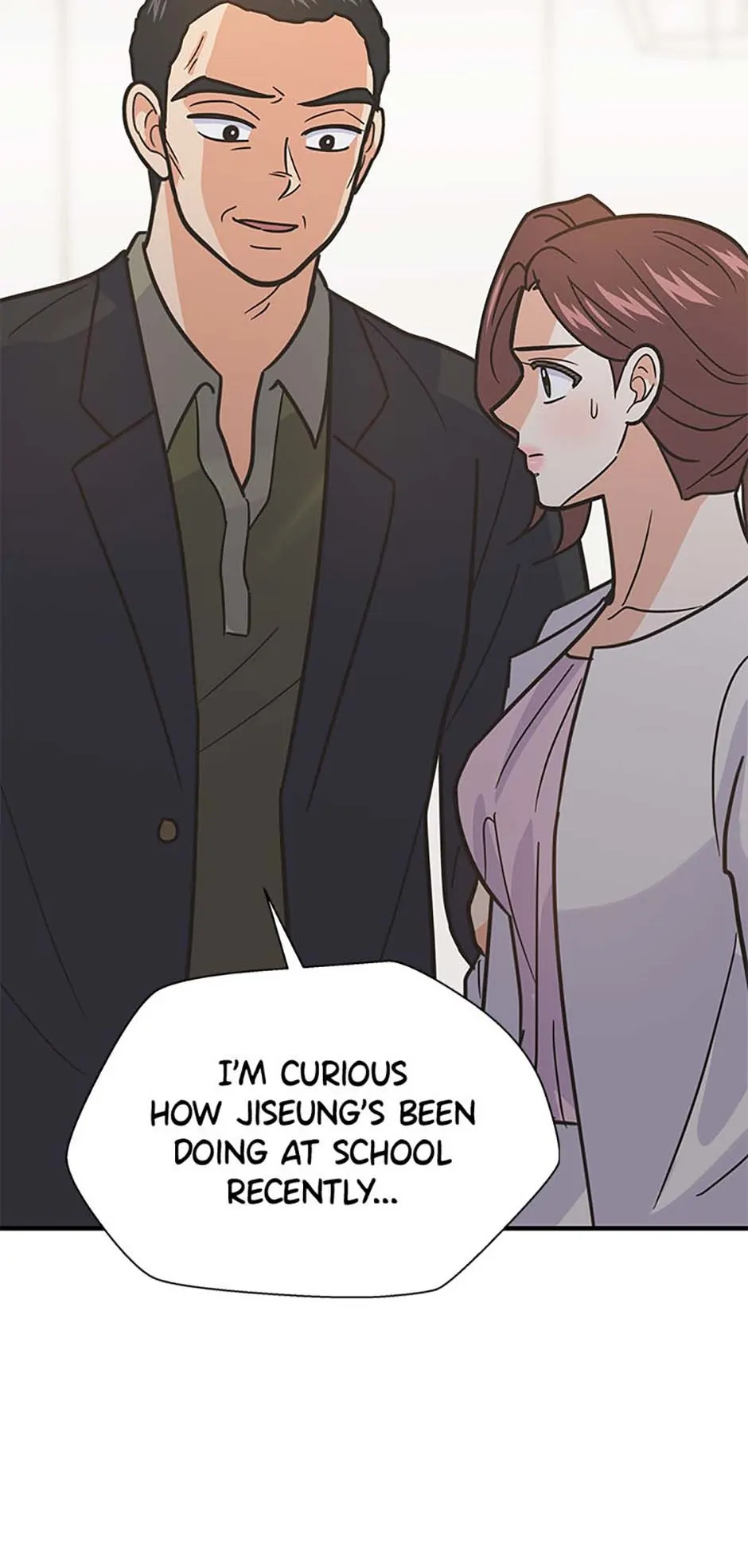 Back-to-School Boss Chapter 59 - page 23