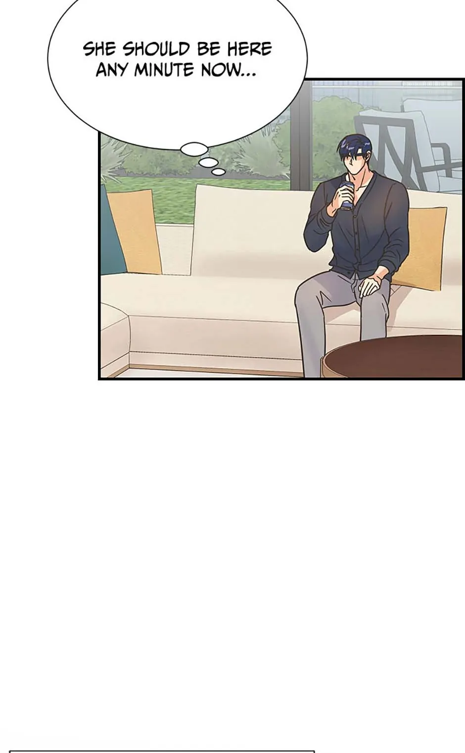 Back-to-School Boss Chapter 59 - page 35