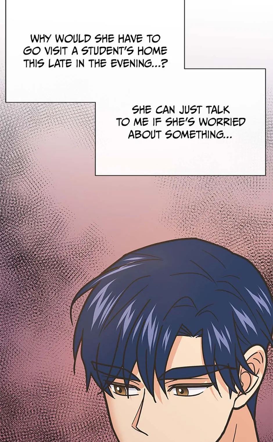 Back-to-School Boss Chapter 59 - page 36
