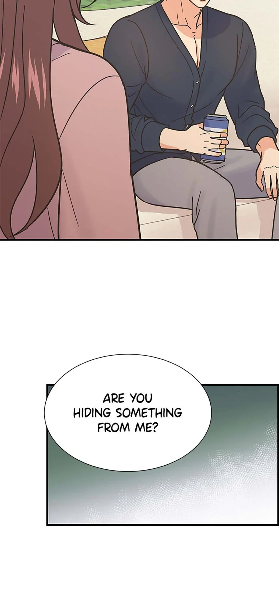Back-to-School Boss Chapter 59 - page 41