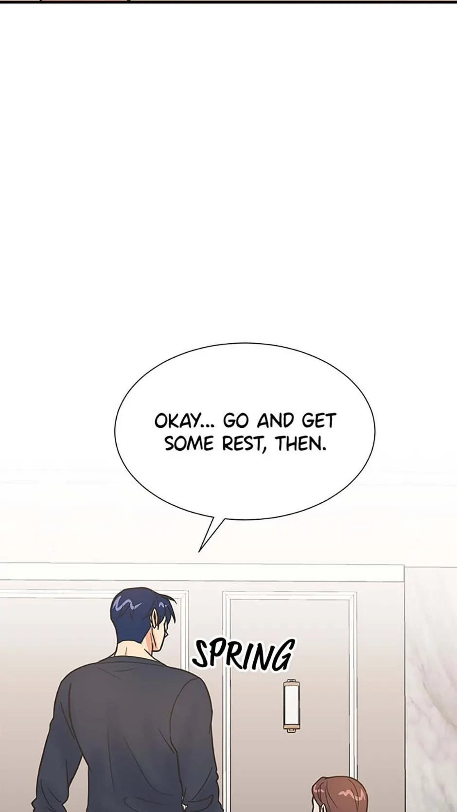 Back-to-School Boss Chapter 59 - page 52