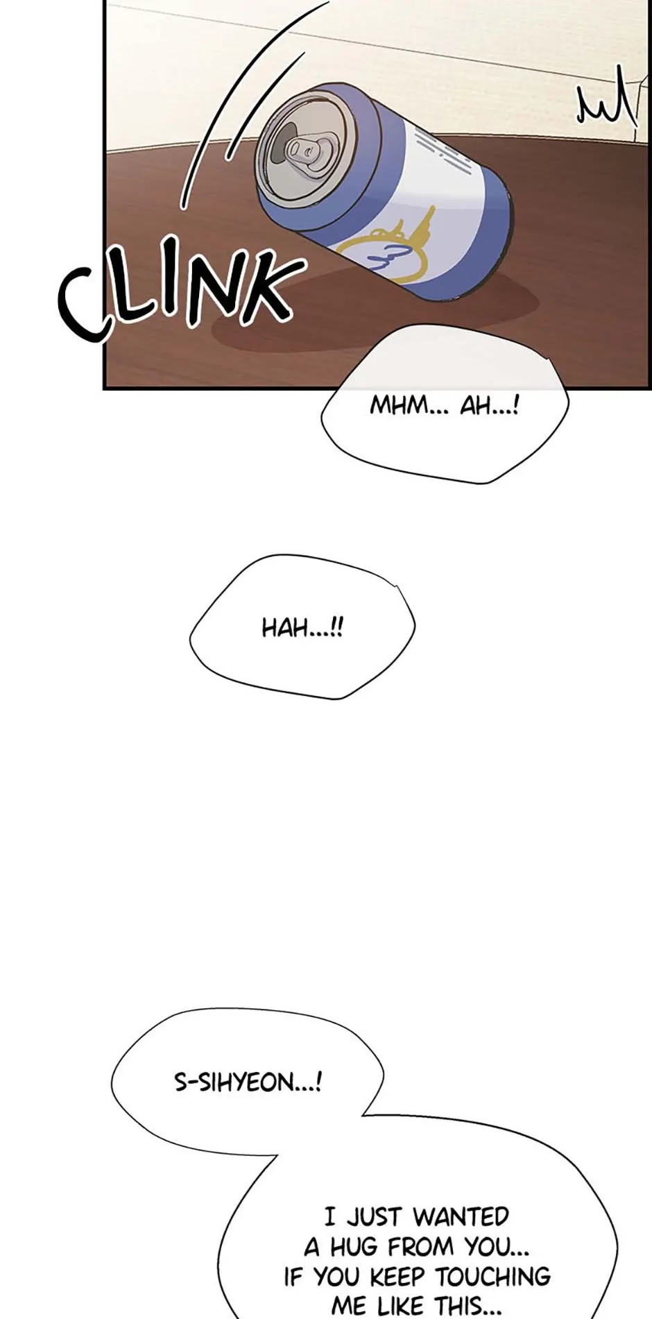 Back-to-School Boss Chapter 59 - page 60