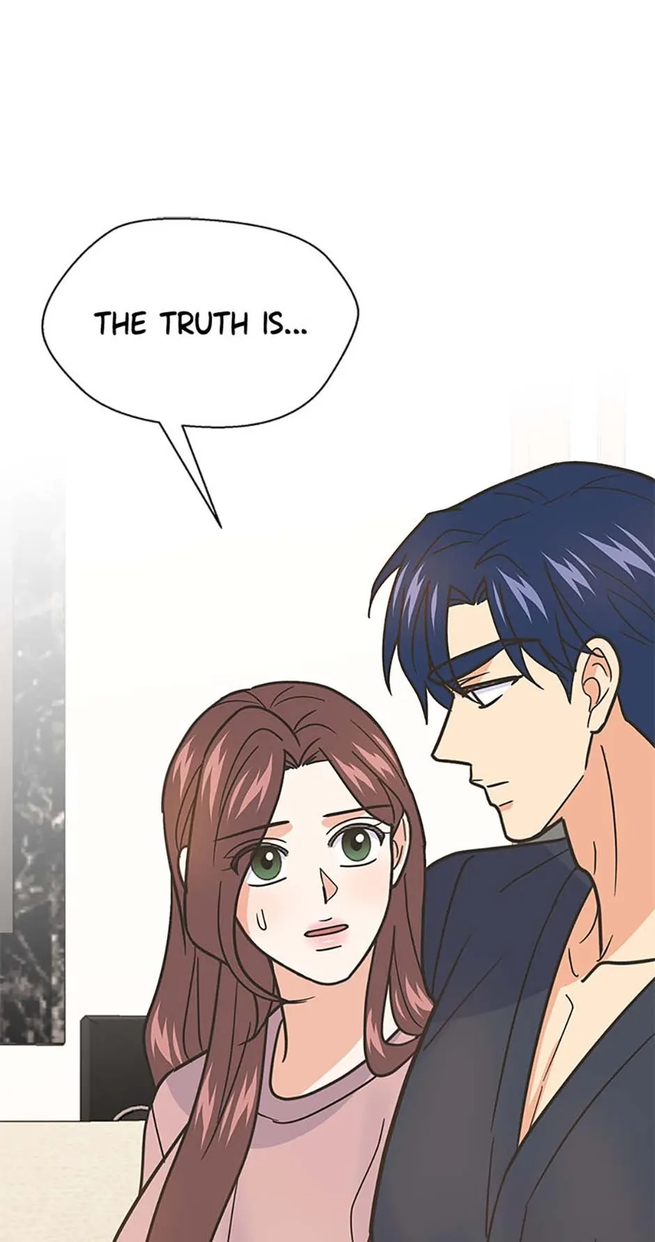 Back-to-School Boss Chapter 59 - page 74