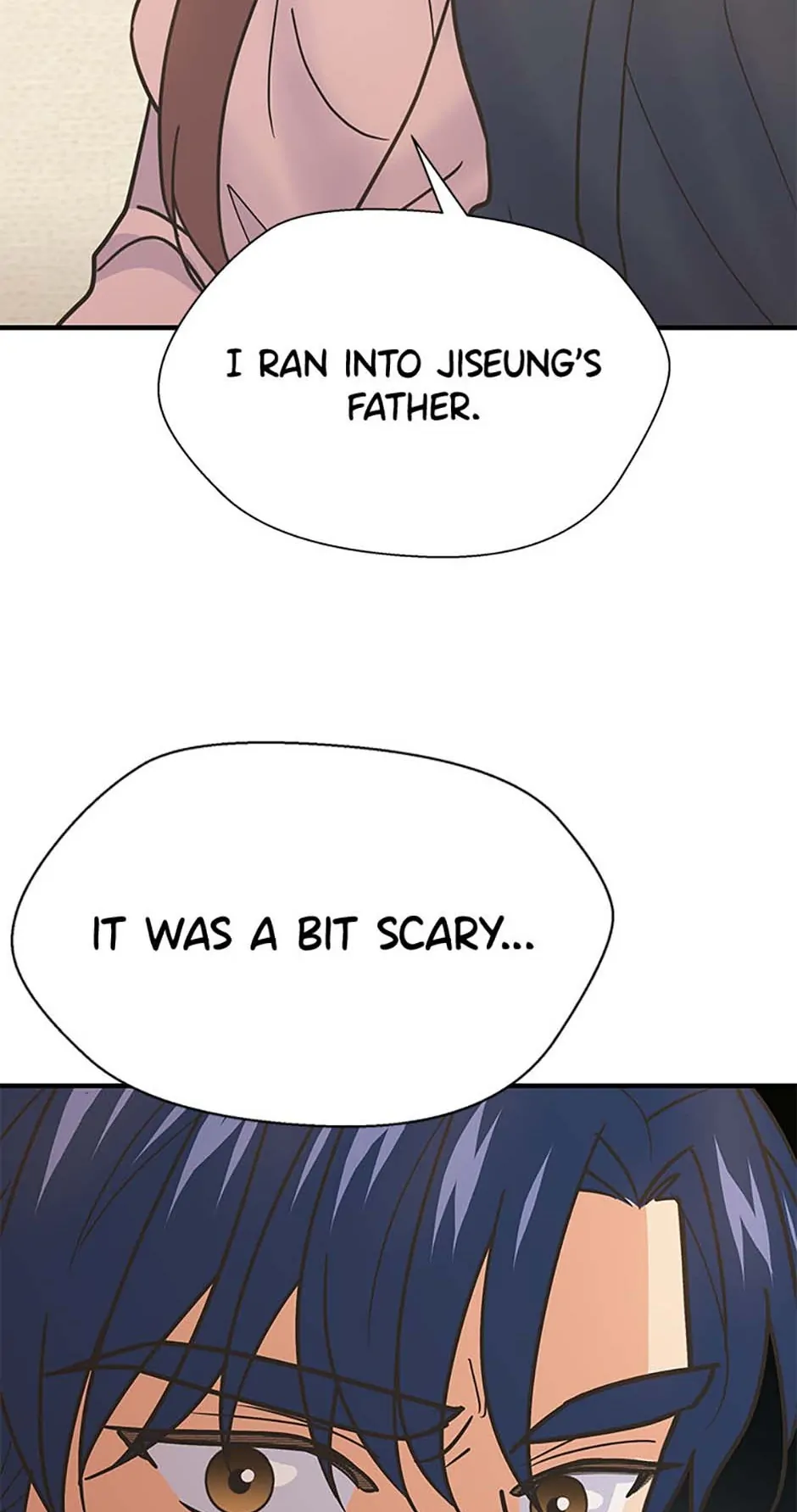 Back-to-School Boss Chapter 59 - page 75