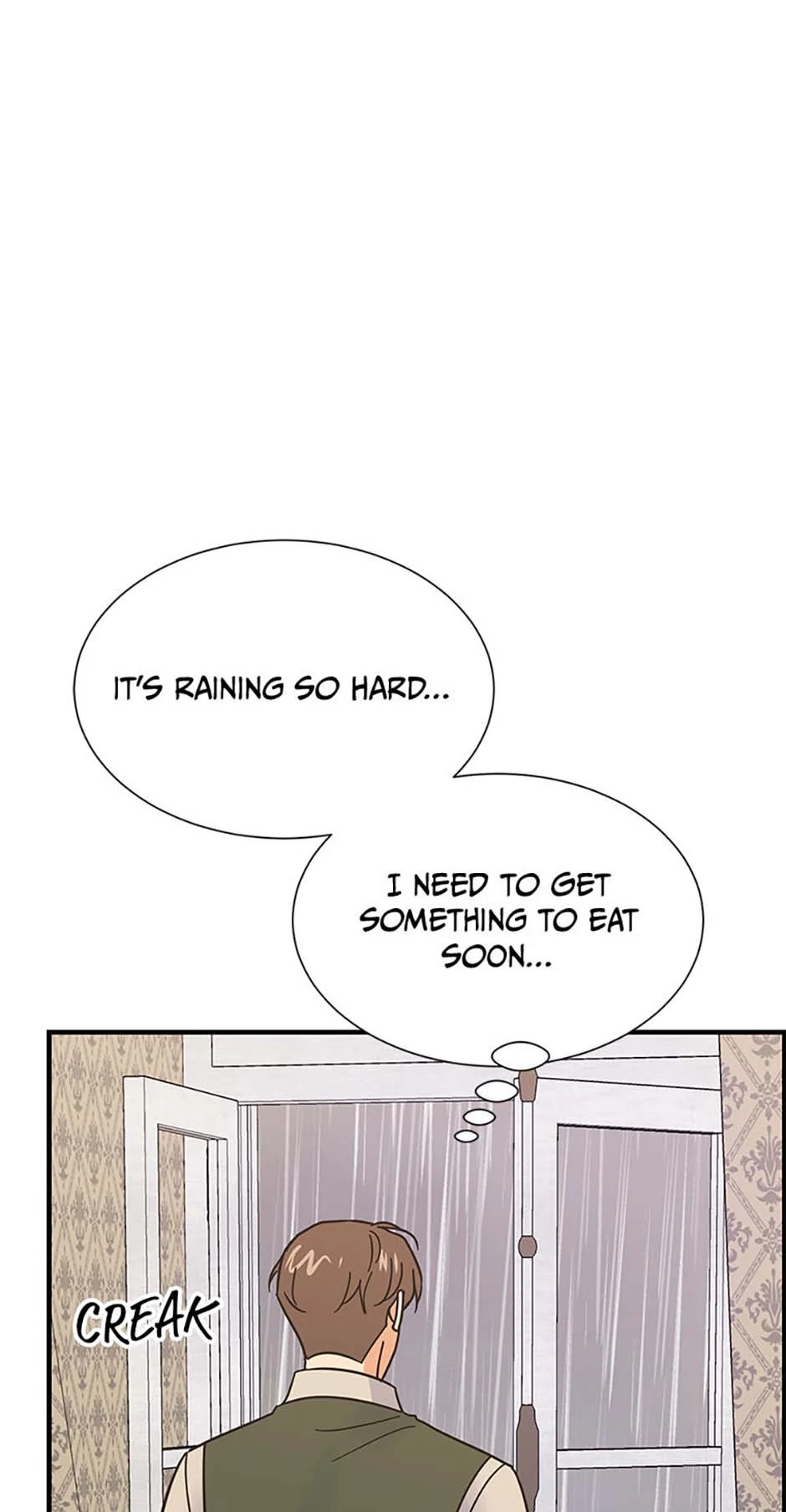 Back-to-School Boss Chapter 95 - page 12
