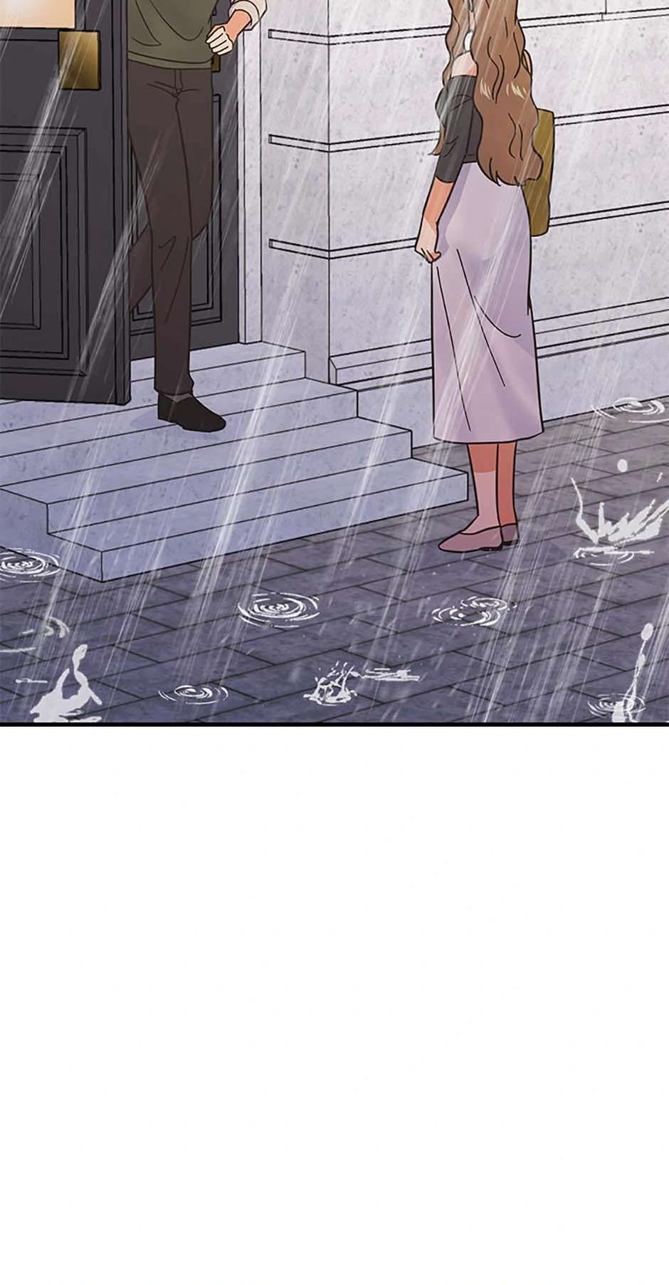 Back-to-School Boss Chapter 95 - page 17