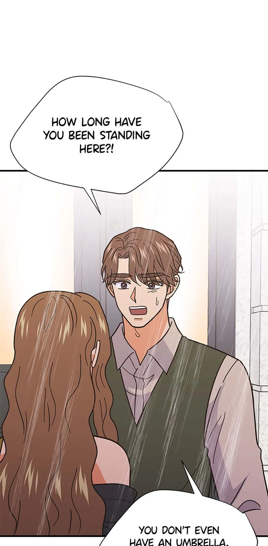Back-to-School Boss Chapter 95 - page 18