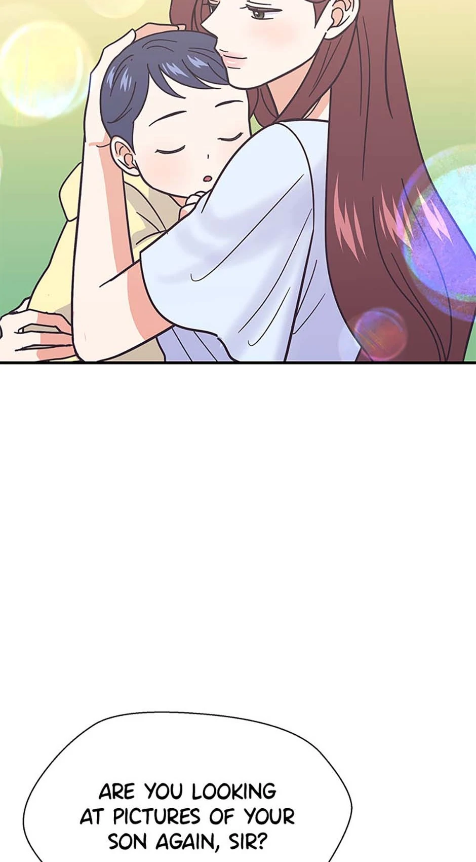 Back-to-School Boss Chapter 95 - page 33